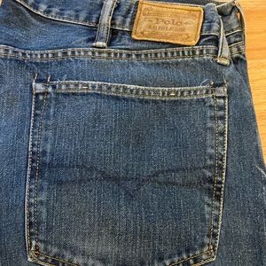 Ralph Lauren polo Men’s Jeans 40x 30